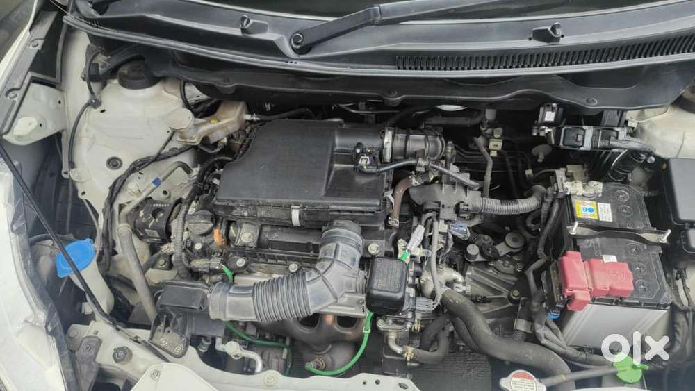 Maruti Suzuki Ertiga 2024 Petrol Well Maintained