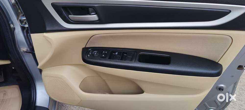 Honda Amaze Vx 1.2 Petrol Cvt, 2023, Cng & Hybrids