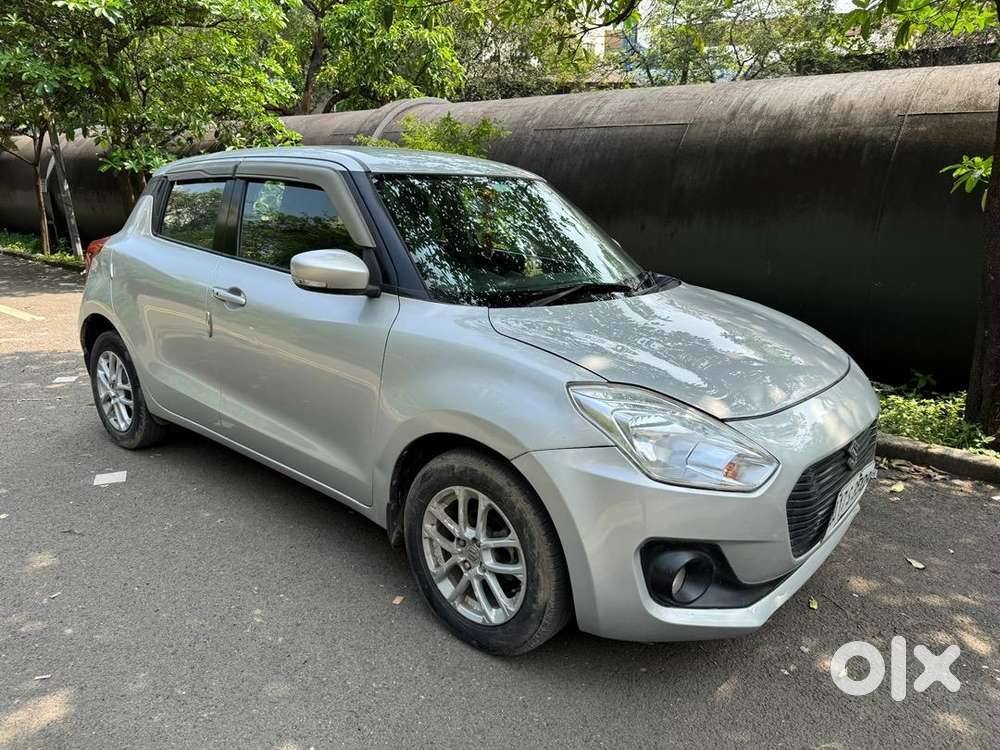 Maruti Suzuki Swift Zxi 2019 Petrol Good Condition