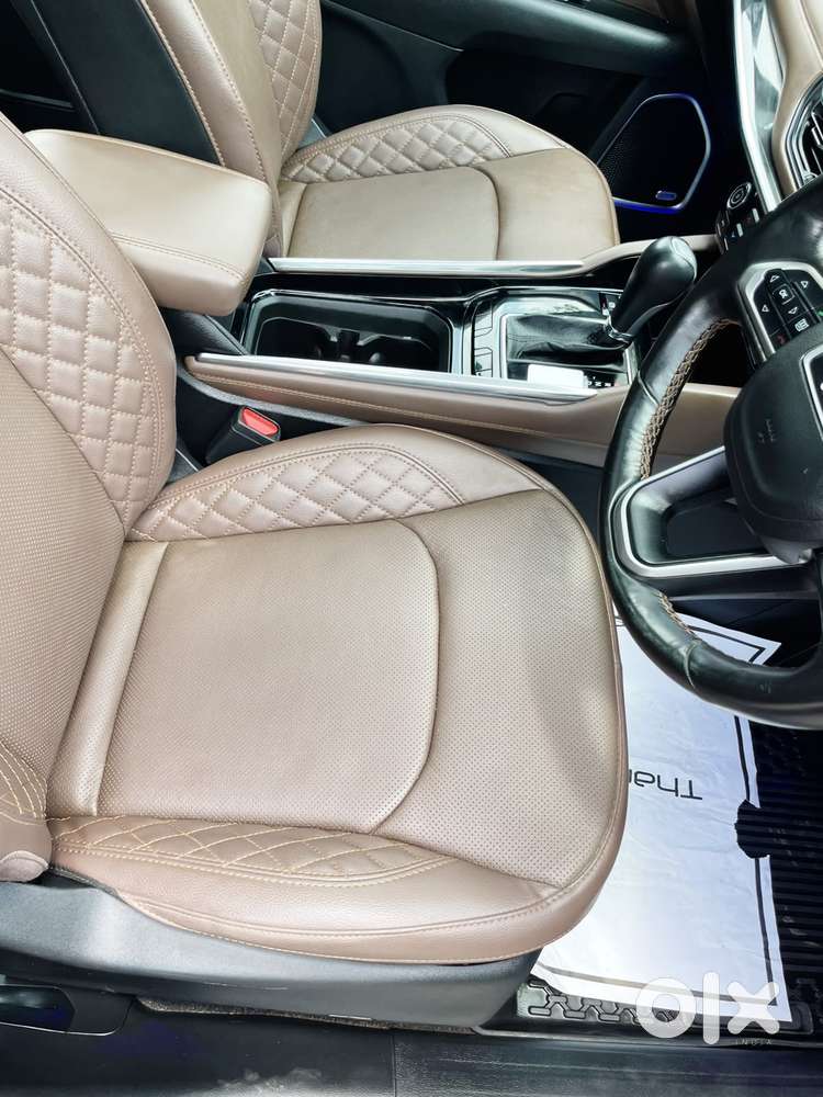 Jeep Meridian 2.0 Limited 4x2 At, 2022, Diesel