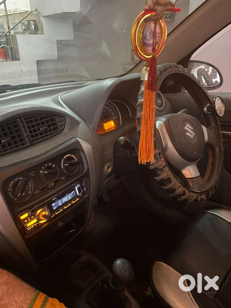 Maruti Suzuki Alto 800 2015 Petrol Well Maintained