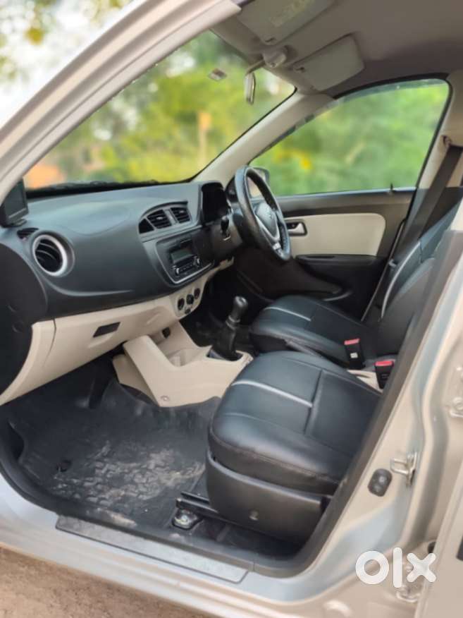 Maruti Suzuki Alto K10 1.0 Vxi, 2021, Petrol