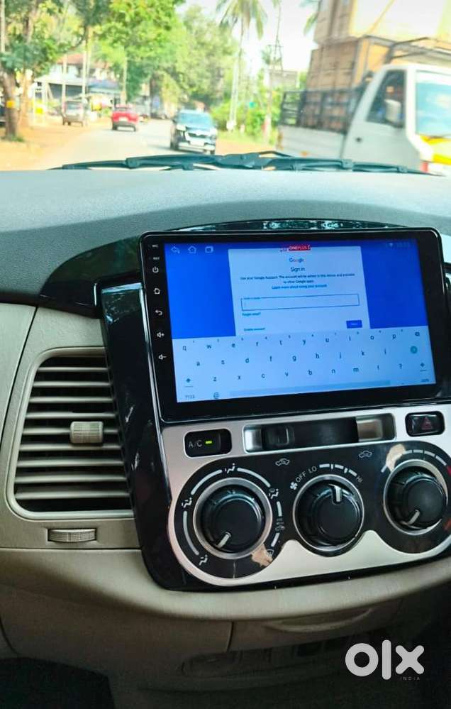 Toyota Innova 2.5 G (diesel) 7 Seater, 2014, Diesel