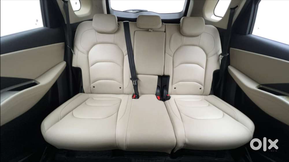 Mg Hector Savvy Pro 1.5 Turbo Cvt, 2023, Petrol
