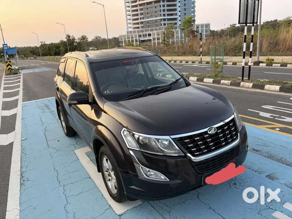 Mahindra Xuv500 2013 Diesel 85000 Km Driven