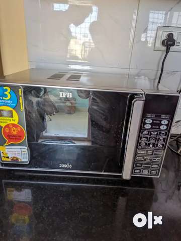 IFB 23 L Convection Microwave Oven - Convection