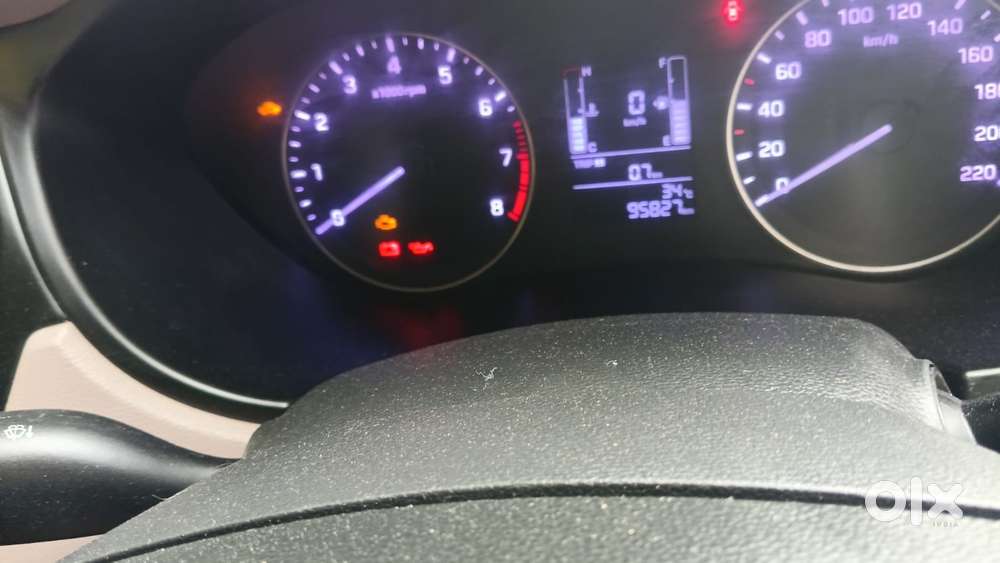Hyundai Elite I20 Sportz (o) 1.2, 2016, Petrol
