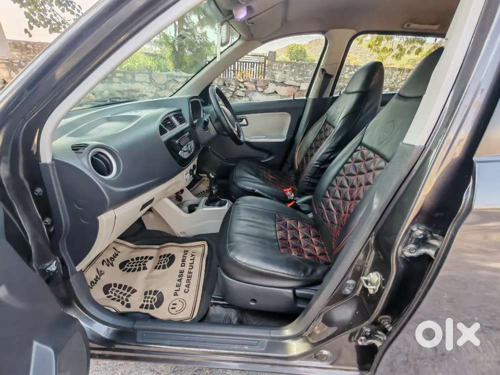 Maruti Suzuki Alto 2018