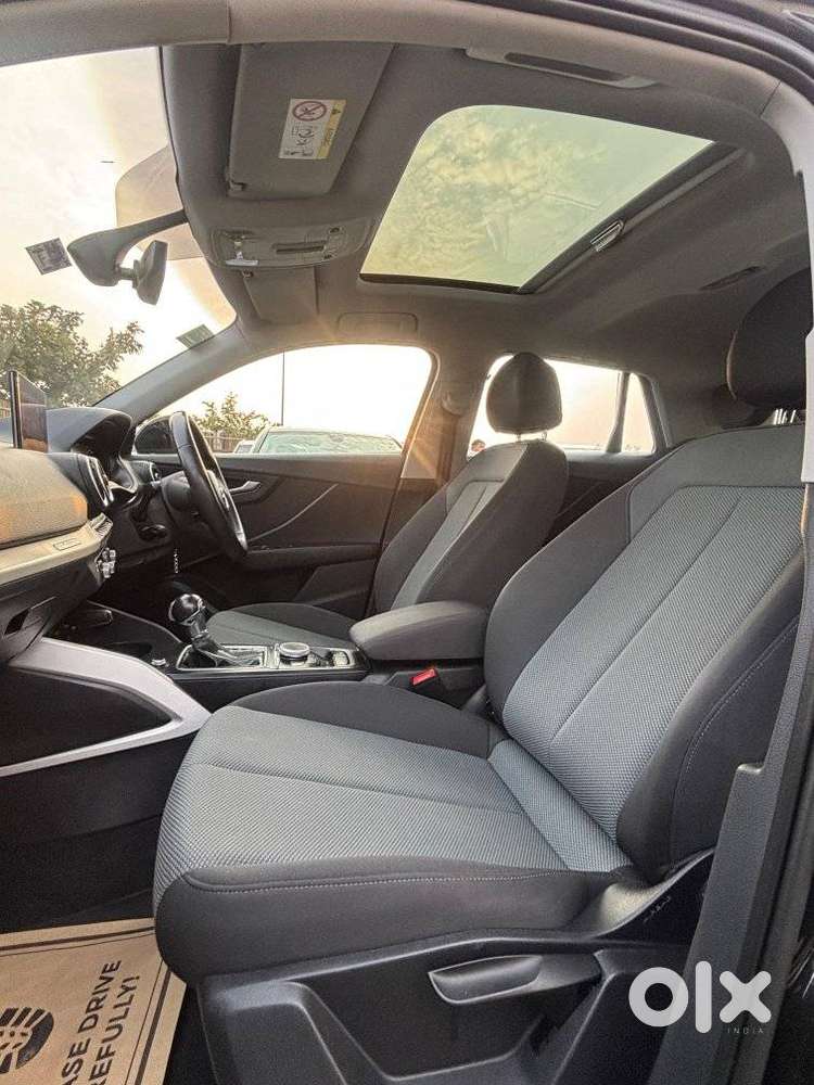 Audi Q2 2.0 40 Tfsi Quatro Premium, 2021, Petrol