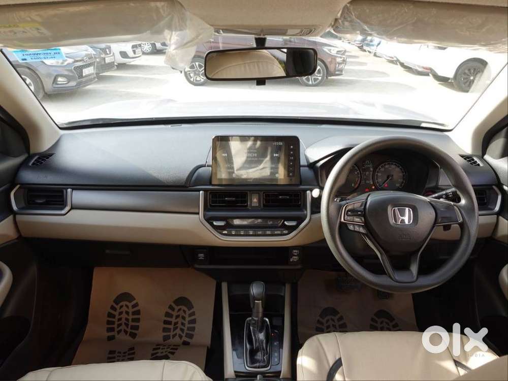 Honda Elevate V Cvt, 2023, Petrol