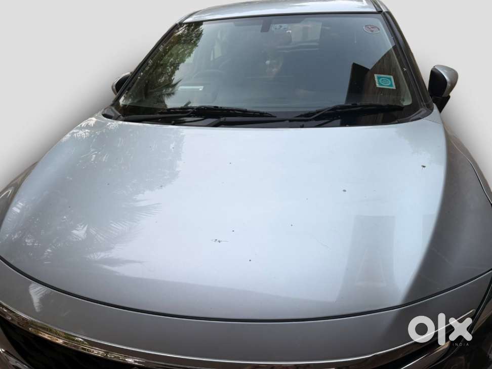 Maruti Suzuki Baleno 1.2 Alpha At, 2023, Petrol