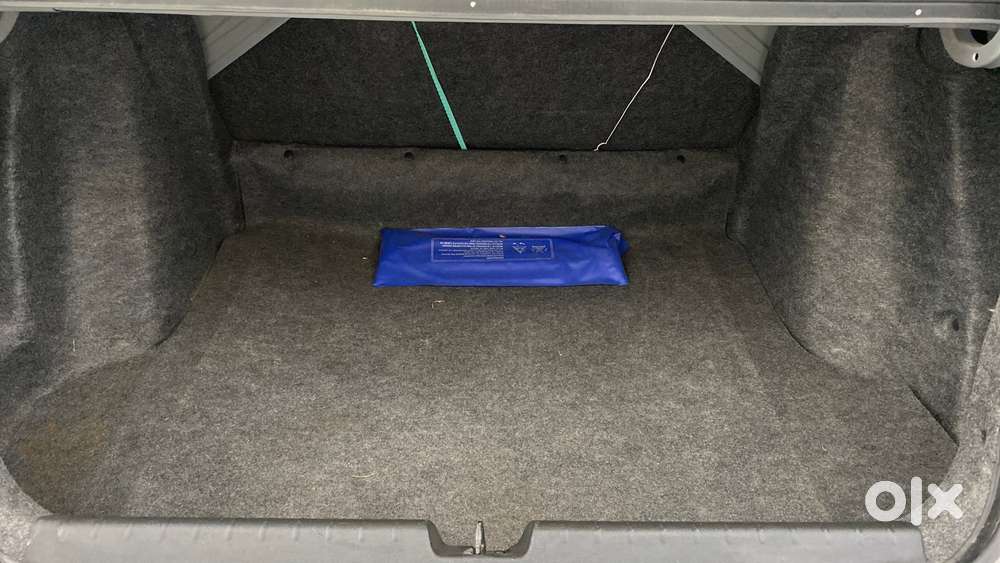 Honda City 2015-2017 I Vtec V, 2016, Petrol