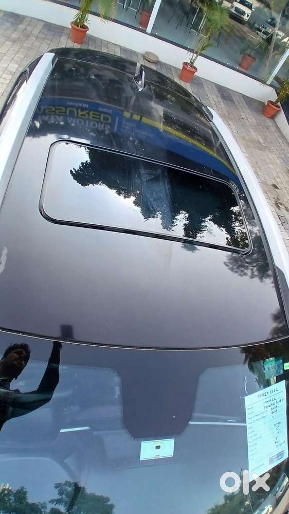 Tata Nexon Fearless Pr S 1.2 Revotron Petrol 6 Mt Dt, 2023, Petrol