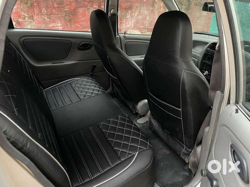 Maruti Suzuki Alto K10 2013 Petrol 65000 Km Driven