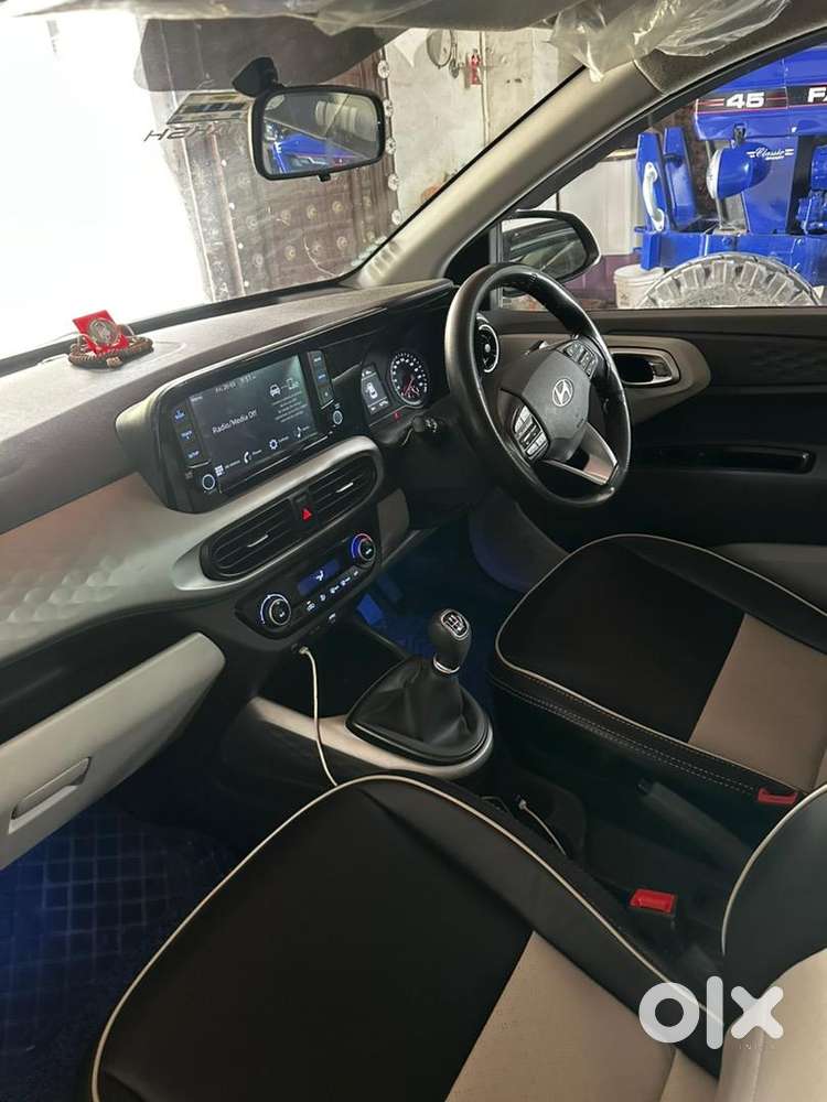 Hyundai Grand I10 Nios 2023 Petrol Well Maintained