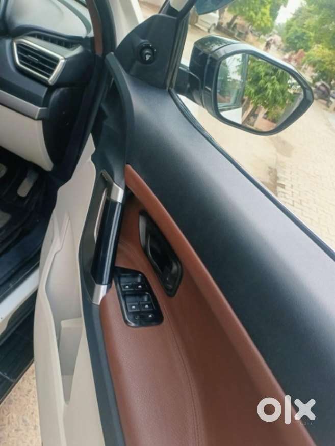 Tata Safari 2.0 Kryotec Xm, 2022, Diesel