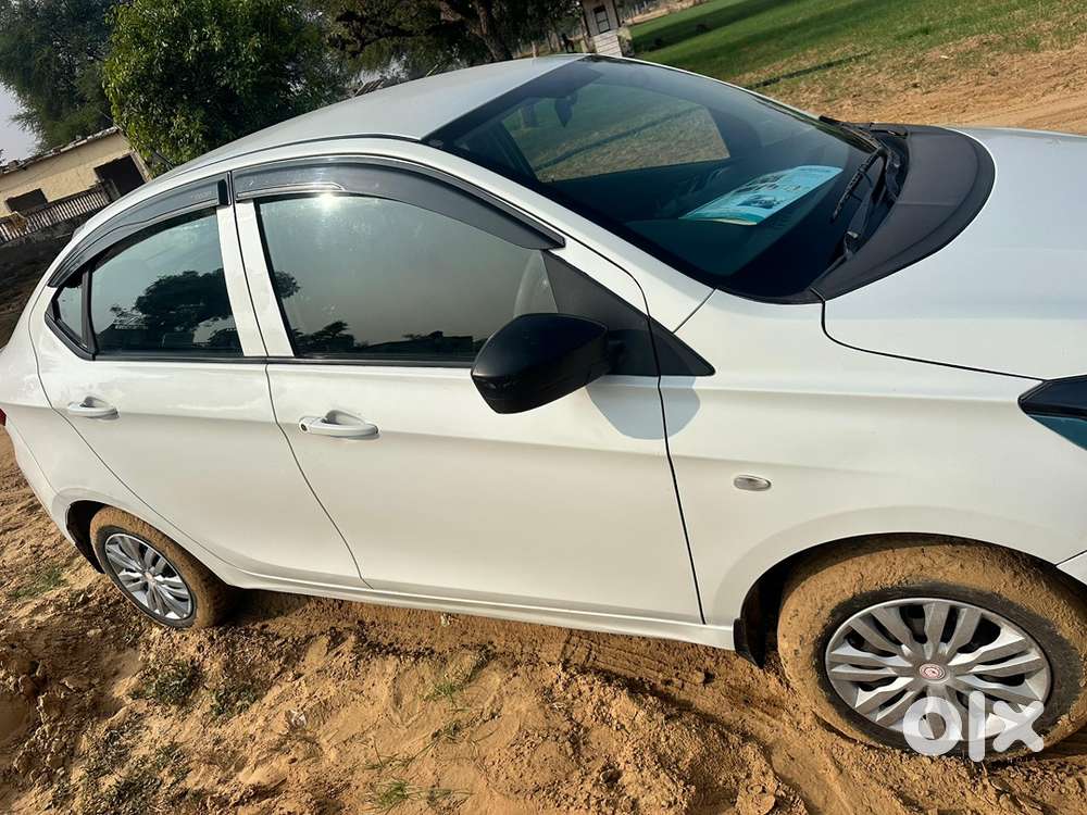 Tata Tigor Ev Xm Plus 2022