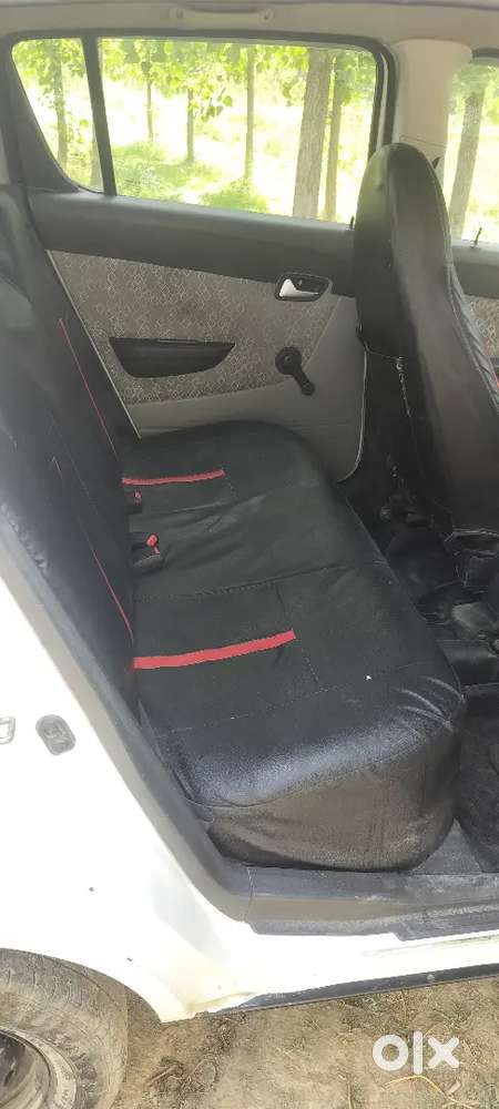 Maruti Suzuki Alto 800 2018 Petrol Good Condition