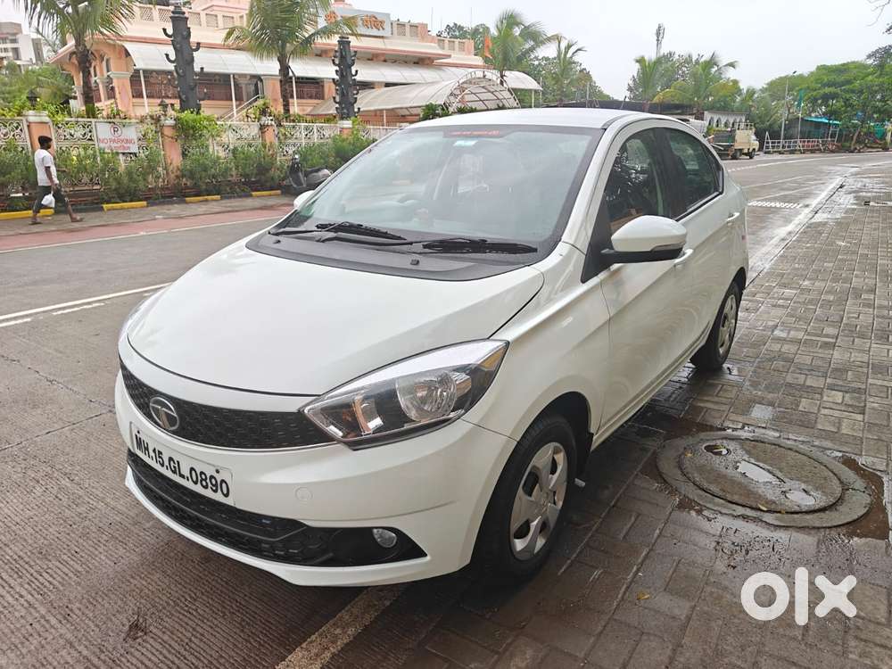 Tata Tigor 1.2 Revotron Xt, 2018, Petrol