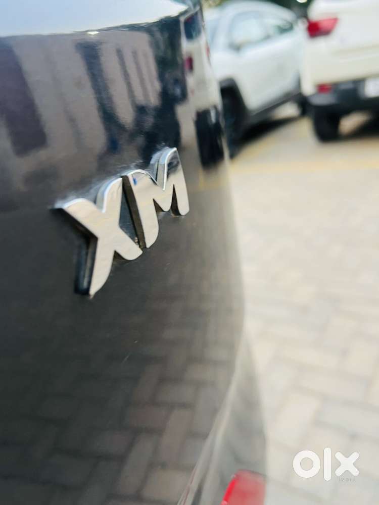 Tata Nexon 1.2 Revotron Xm Plus (s), 2019, Petrol