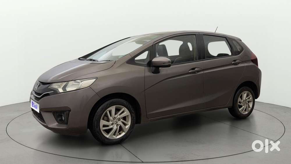 Honda Jazz 1.2 V I Vtec, 2016, Petrol