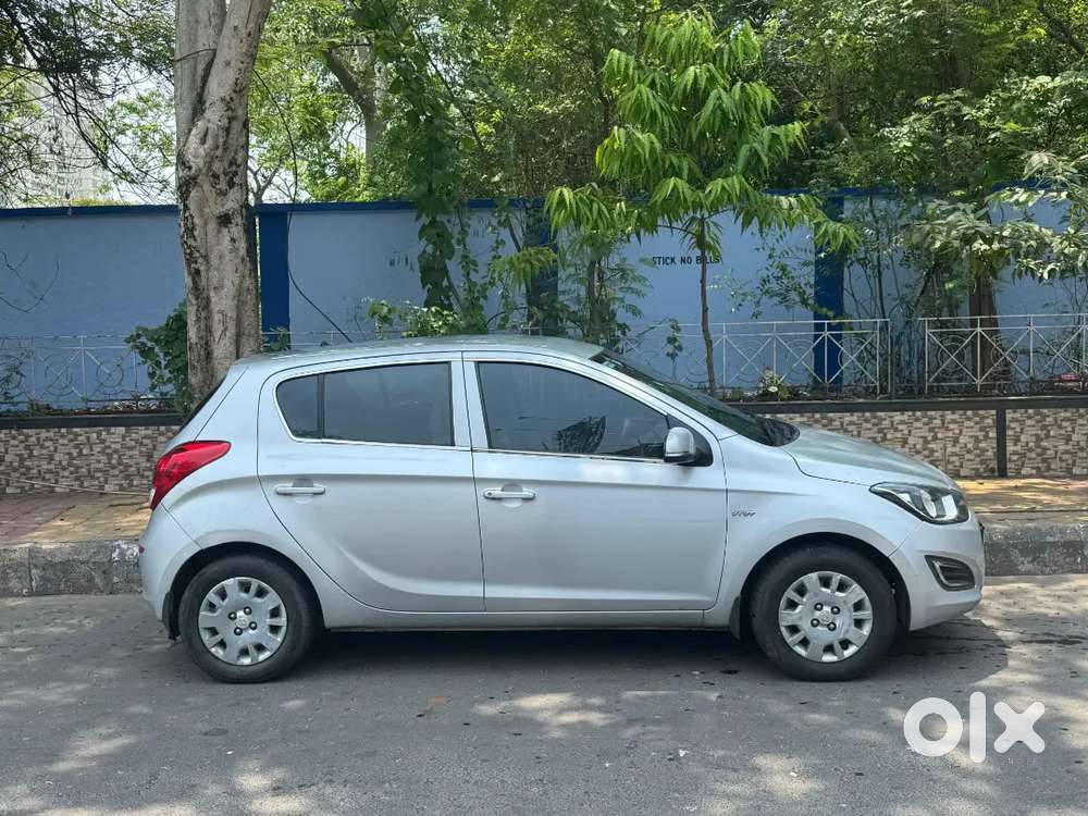 Hyundai I20- Sale From First Owner