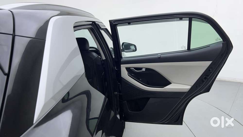 Hyundai Creta 1.5 Sx, 2023, Petrol