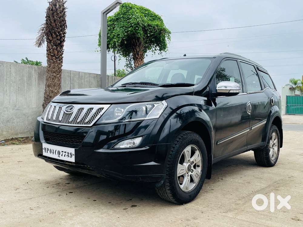Mahindra Xuv500 W4 1.99 Mhawk, 2016, Diesel