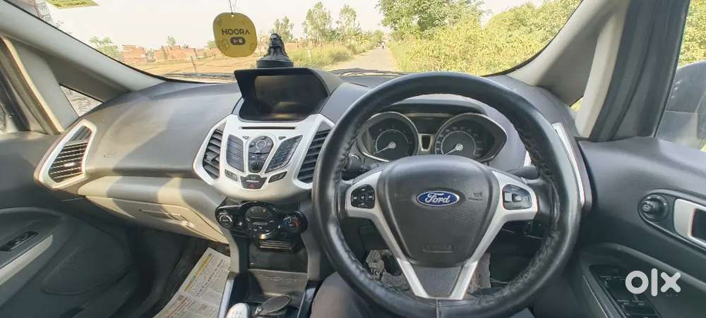 Ford Ecosport For Sell In Jaipur