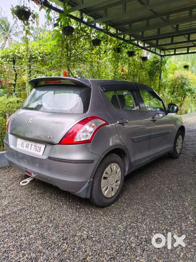 Swift For Sale