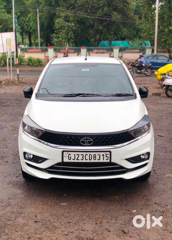 Tata Tiago 1.2 Revotron Xt (o), 2022, Petrol