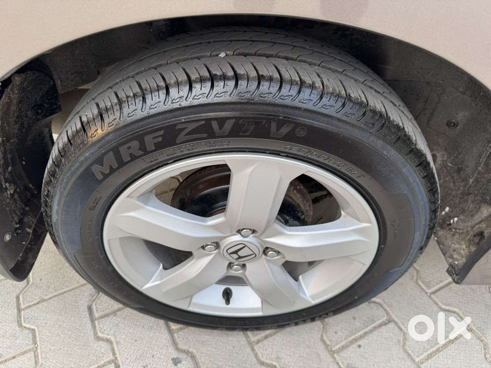 Honda City S Mt, 2012, Petrol