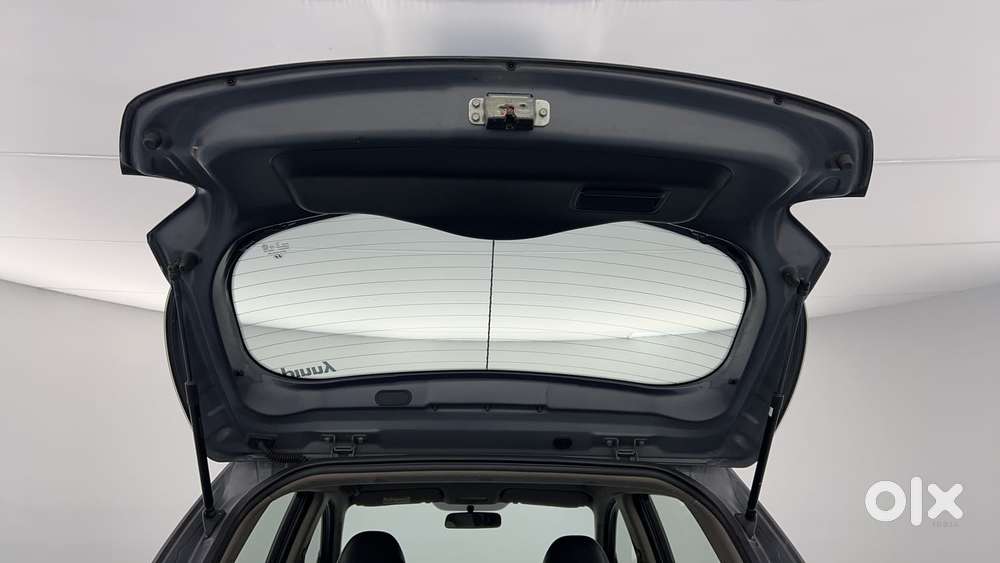 Hyundai Grand I10 1.2 Crdi Sportz Option, 2017, Diesel