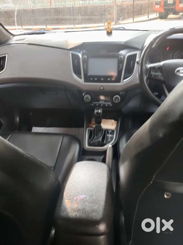 Hyundai Creta 2017