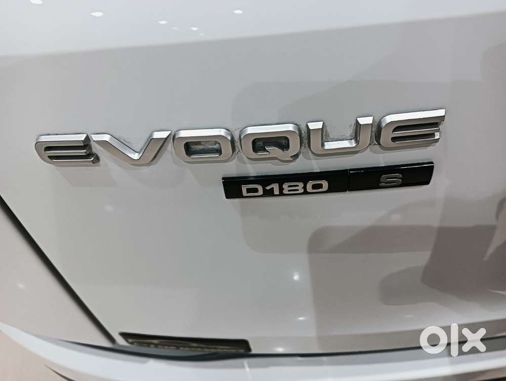 Land Rover Range Evoque Se, 2020, Diesel