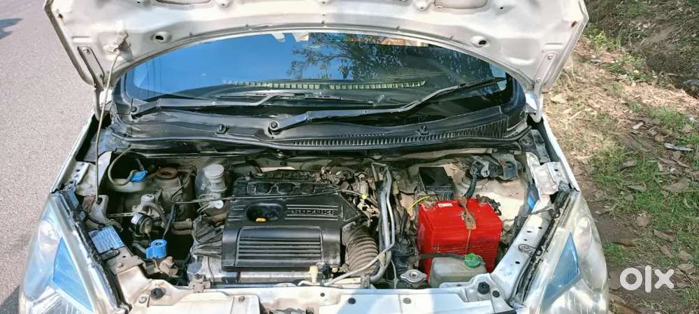 Maruti Suzuki Wagon R