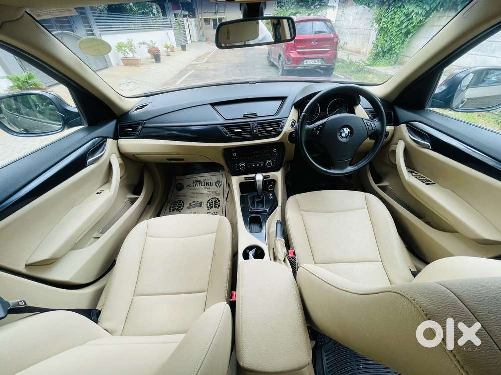 Bmw X1 2.0 Sdrive 20d, 2011, Diesel