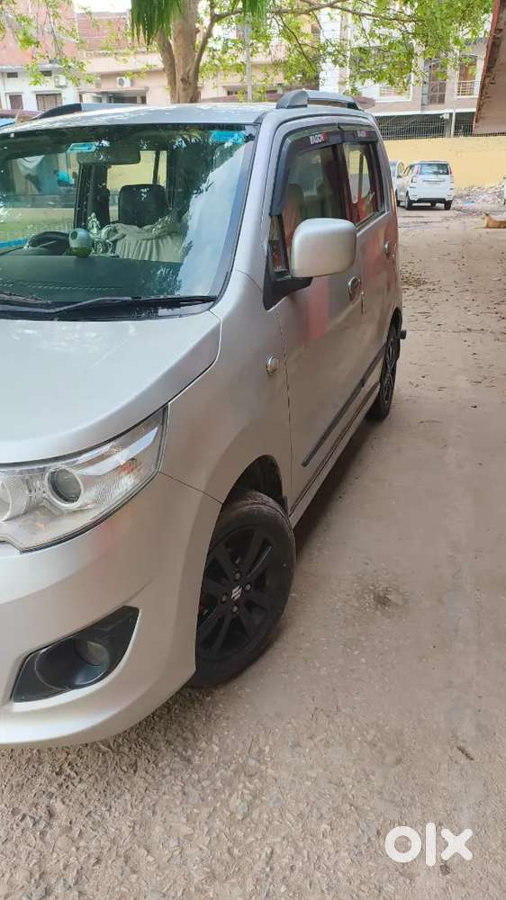 Best Car Wagnor Stingray