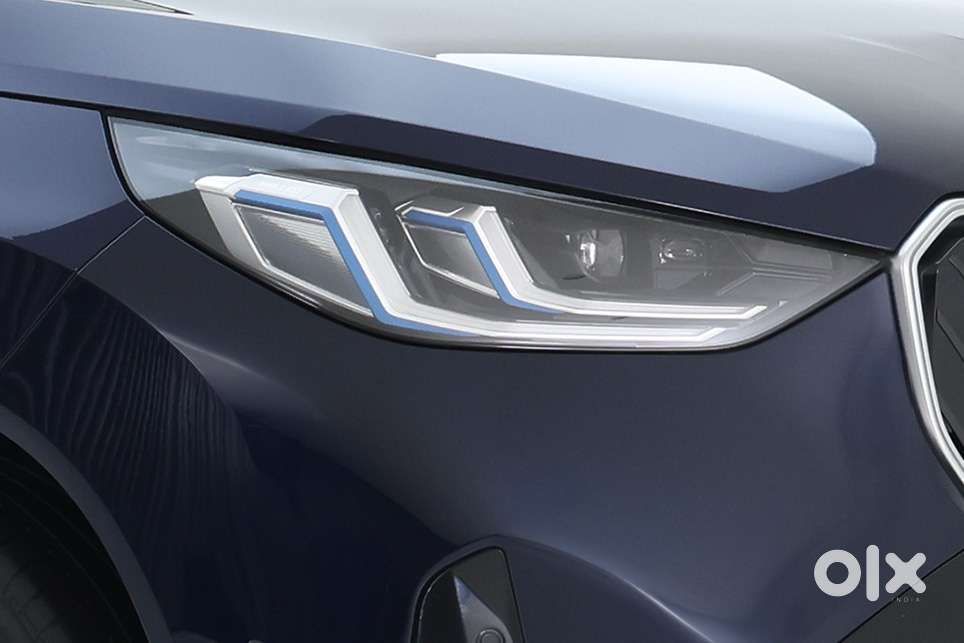 Bmw X3 New, 2025, Petrol