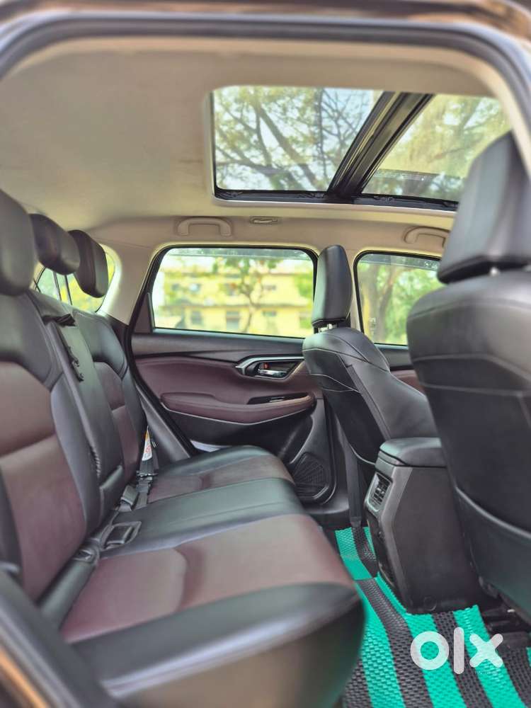 Maruti Suzuki Grand Vitara 1.5 Alpha Smart Hybrid, 2022, Petrol