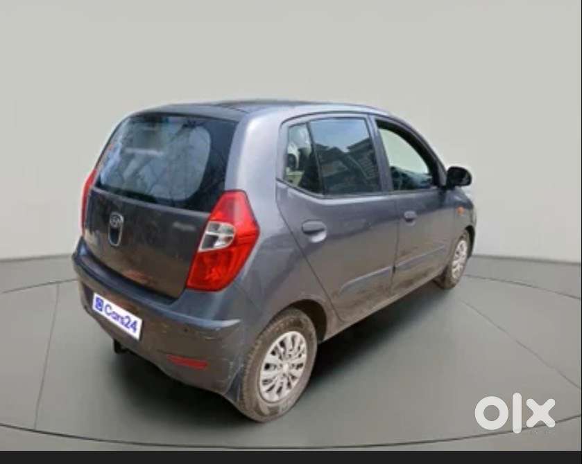 Hyundai I10 2015 Petrol Well Maintained