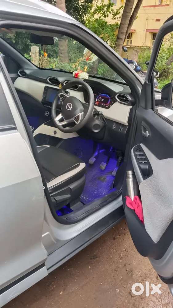 Nissan Magnite 1.0 Xv 2023