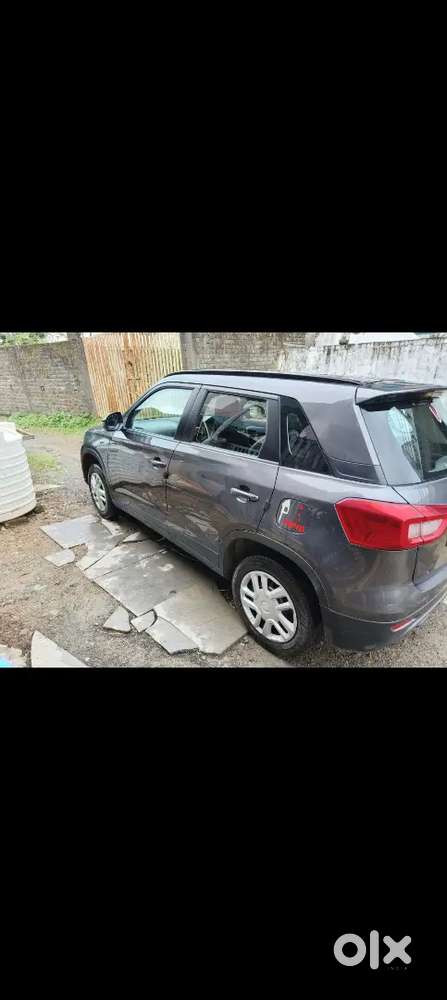 Good Condition Car Key Less Entry