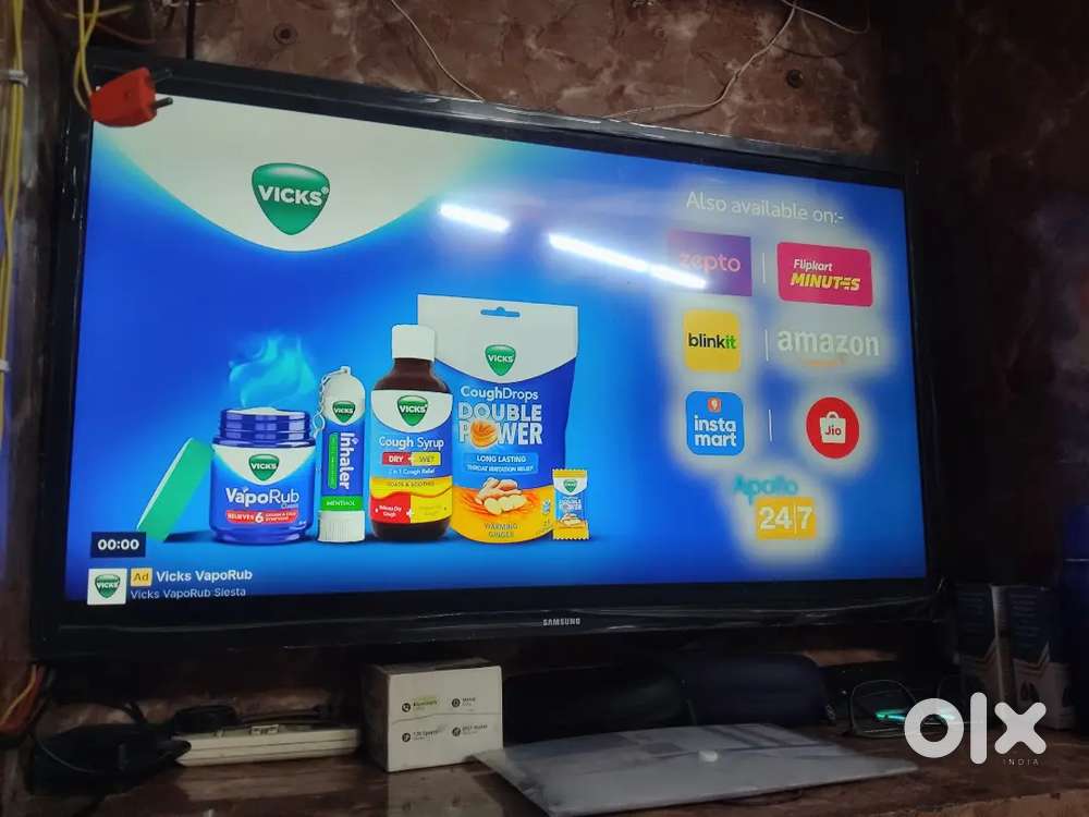 Samsung Android