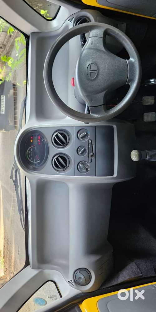 Tata Nano, 2010