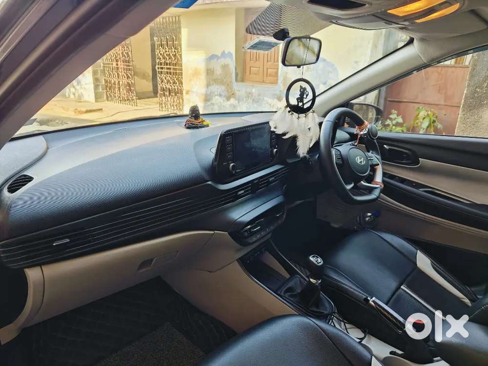 Brand New I20 Asta With Sunroof