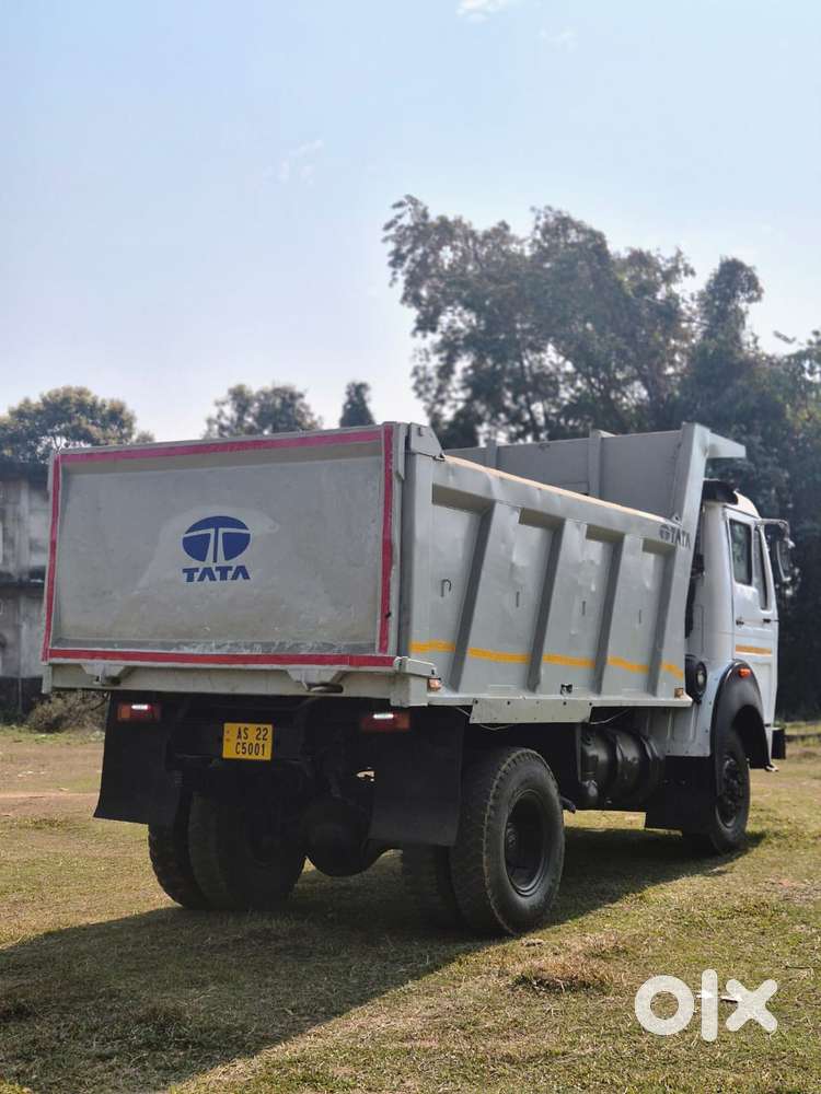 Tata Zest, 2017, Diesel