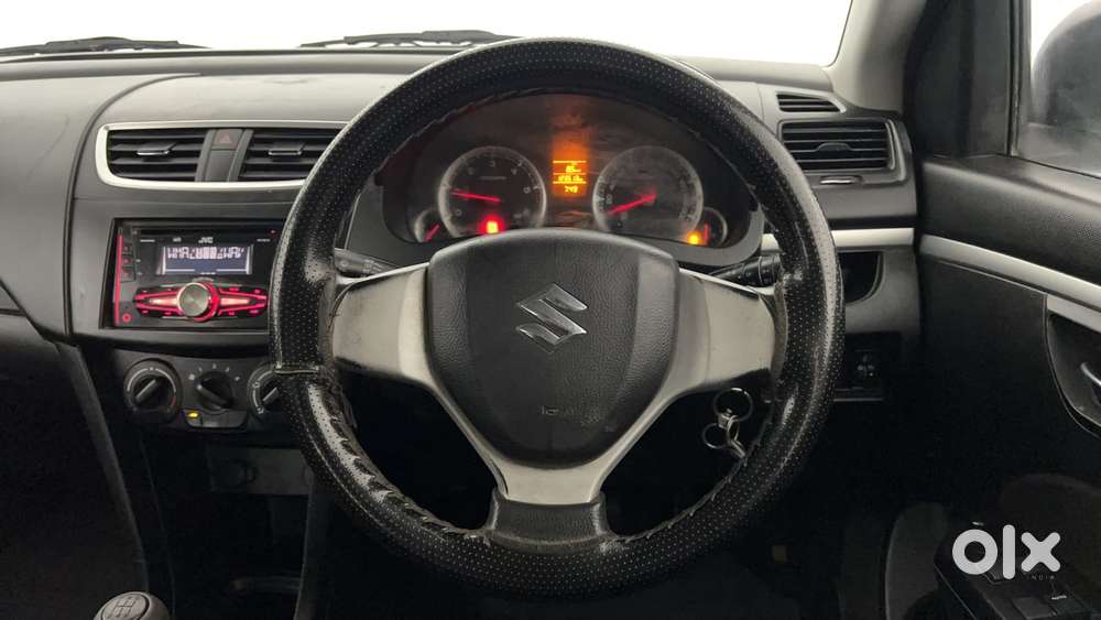 Maruti Suzuki Swift 2018 Vdi, 2014, Diesel