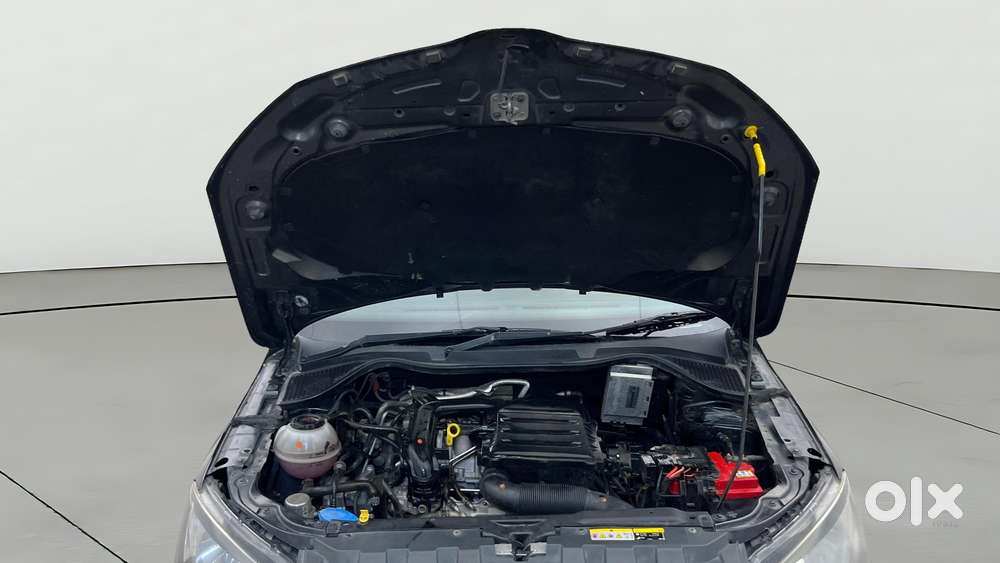 Skoda Rapid 1.0 Tsi Active, 2021, Petrol