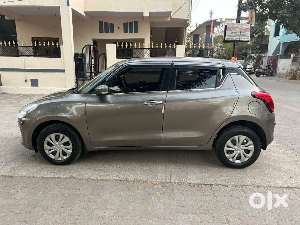 Maruti Suzuki Swift Vxi 2018, 2018, Petrol